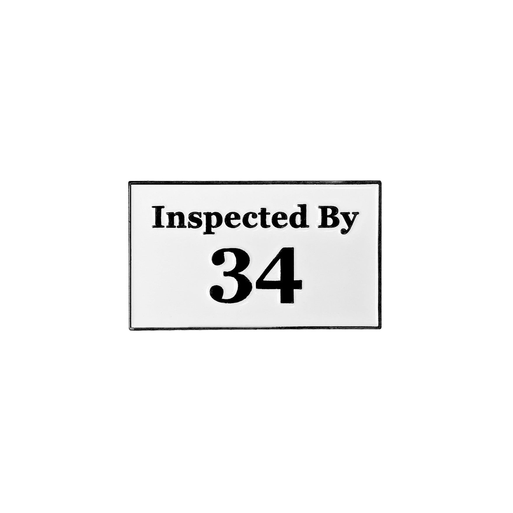Inspector 34 - Midnight Dogs