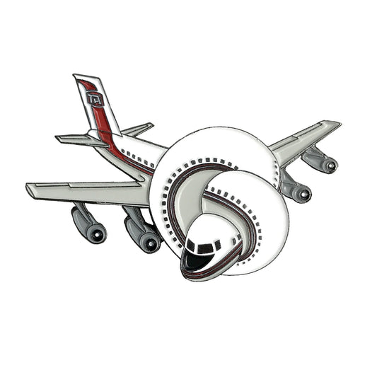 Airplane! - Midnight Dogs