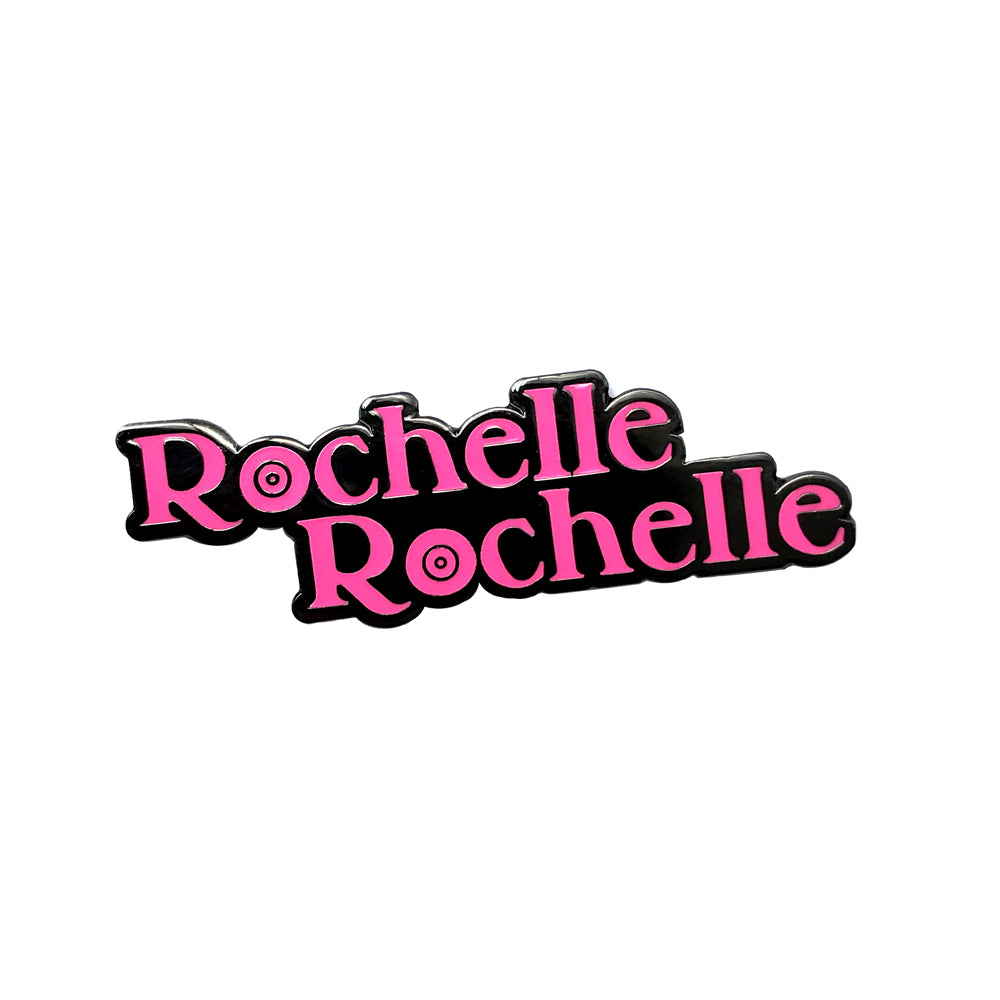 Rochelle Rochelle - Midnight Dogs