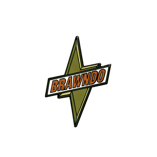 Brawndo - Midnight Dogs