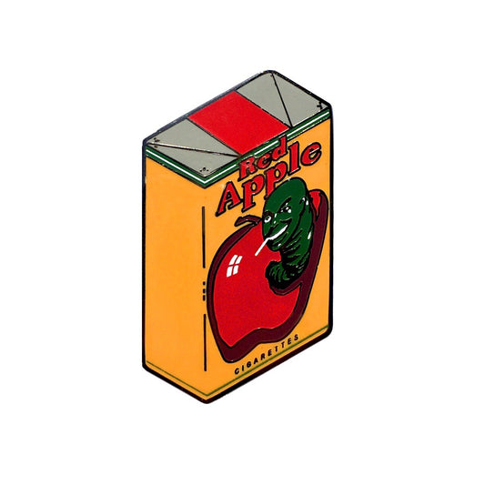 Red Apples - Midnight Dogs