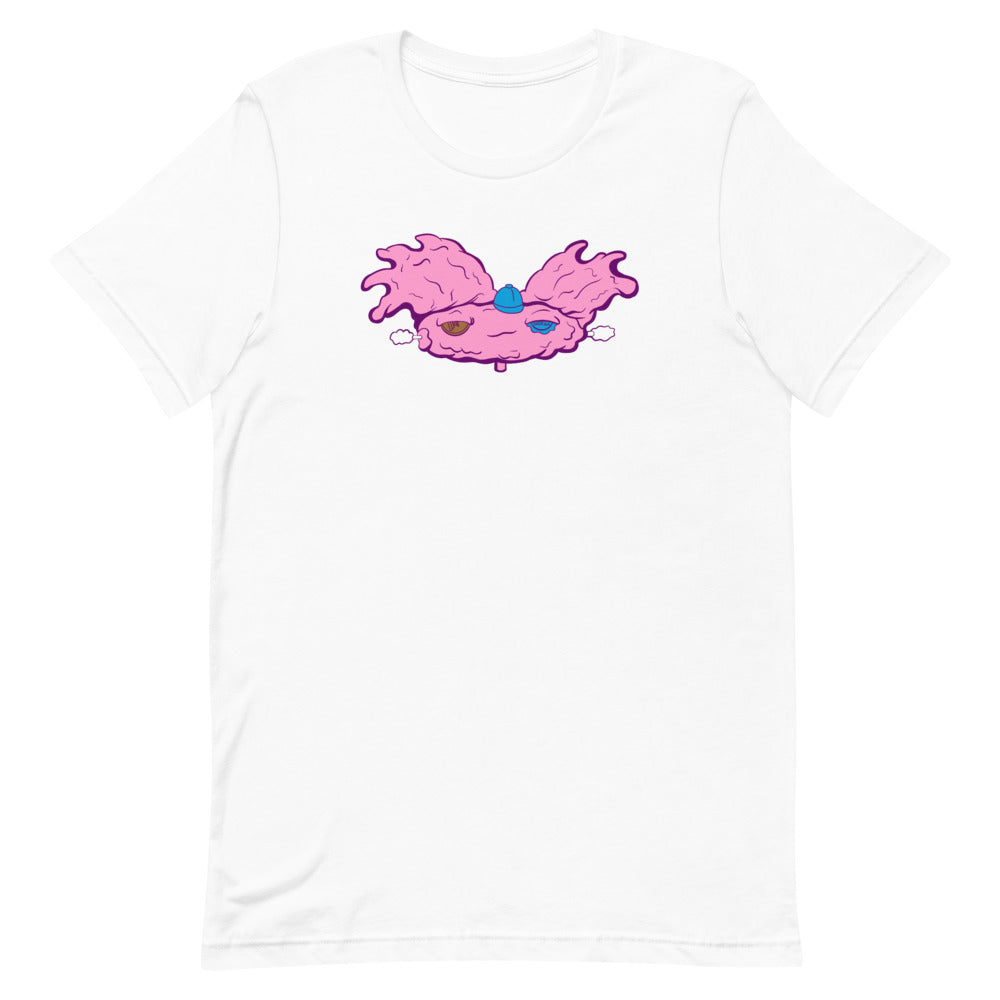Gum Shrine Arnold - T-Shirt - Midnight Dogs