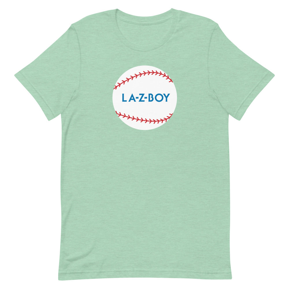BASEketball - T-Shirt - Midnight Dogs