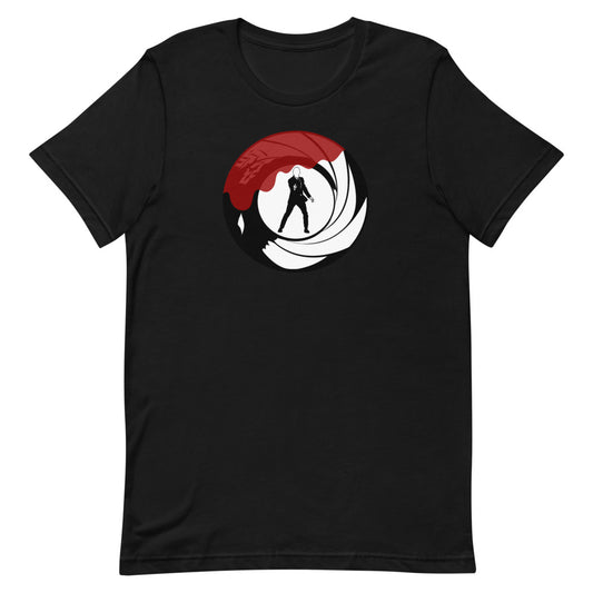 007 - T-Shirt - Midnight Dogs