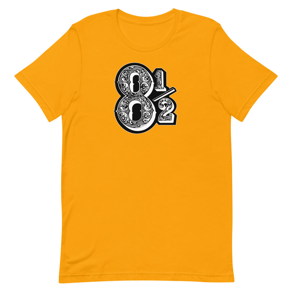 8 1/2 - T-Shirt - Midnight Dogs