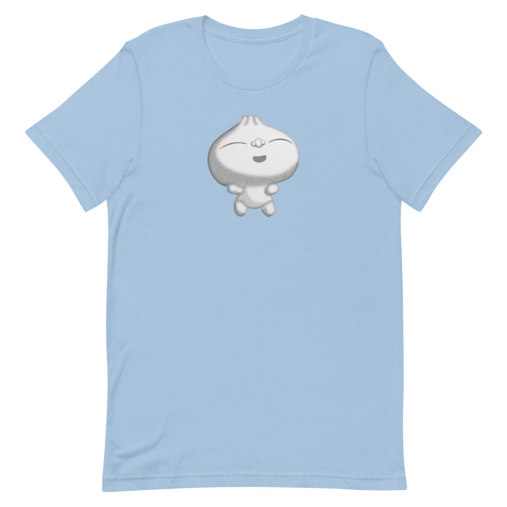 Bao - T-Shirt - Midnight Dogs
