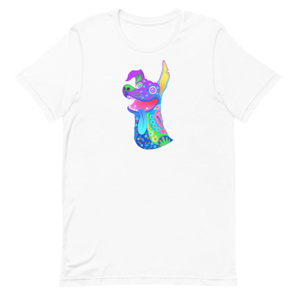 Dante - T-Shirt - Midnight Dogs