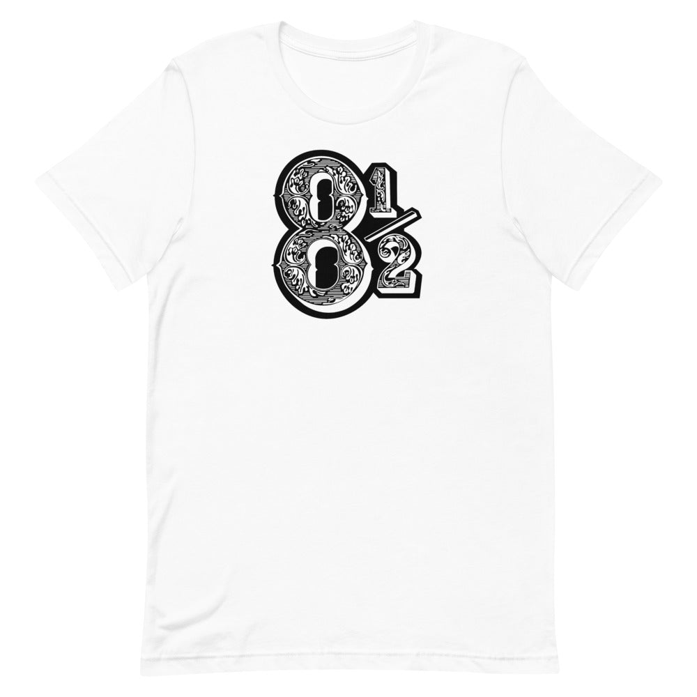 8 1/2 - T-Shirt - Midnight Dogs