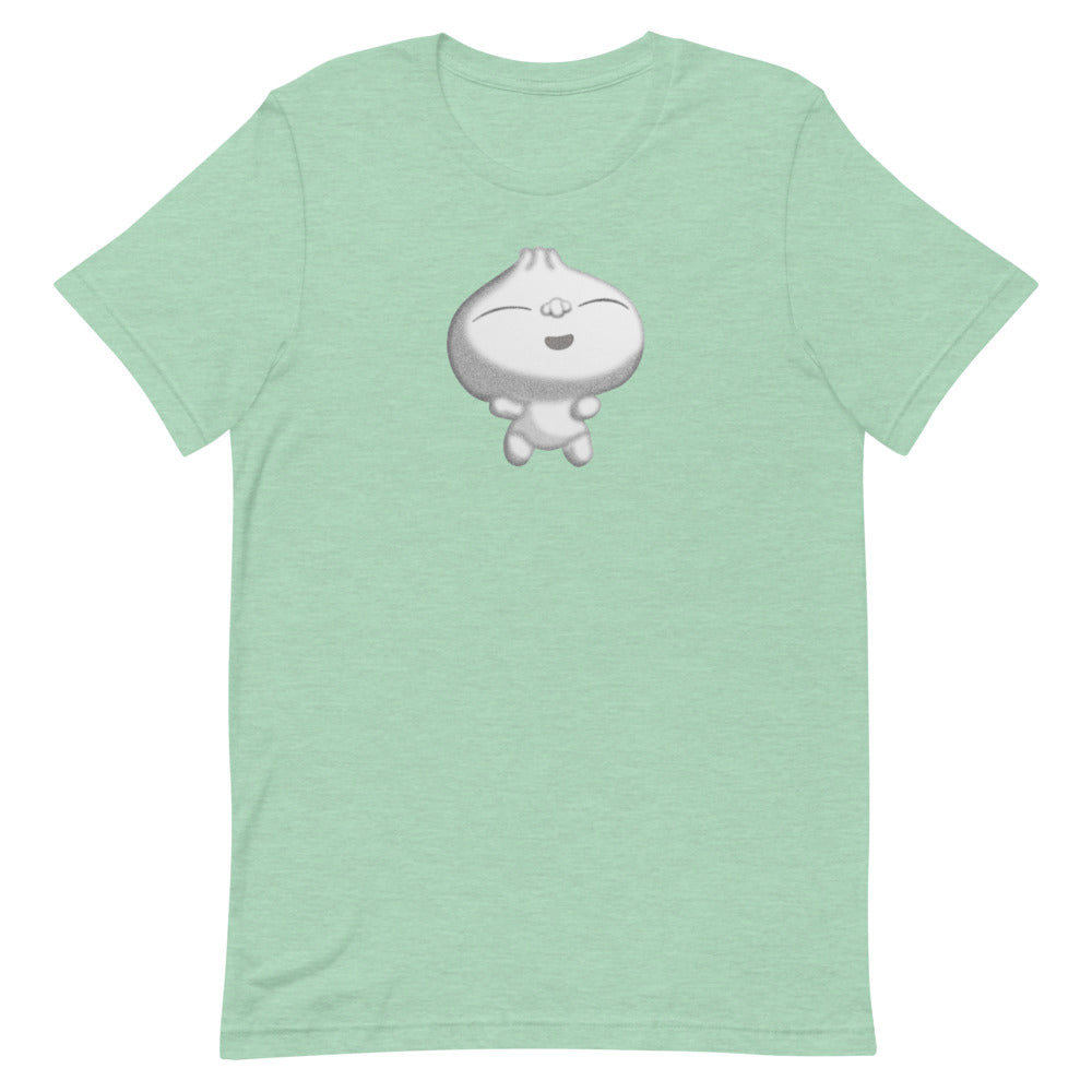 Bao - T-Shirt - Midnight Dogs