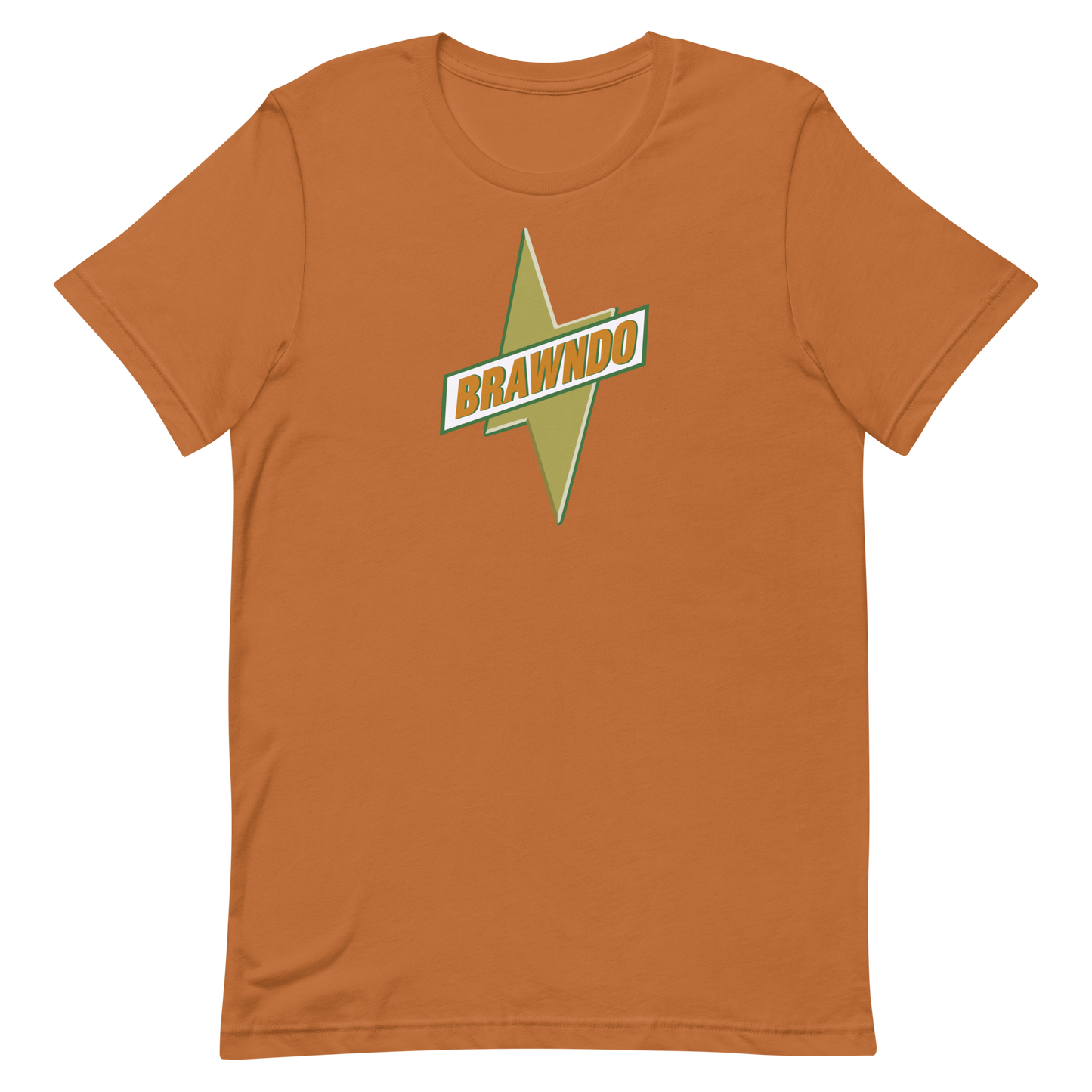Brawndo - T-Shirt
