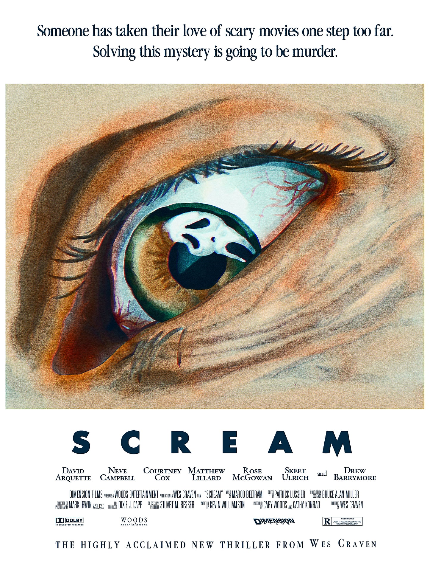 Fairness would be to rip your insides out!